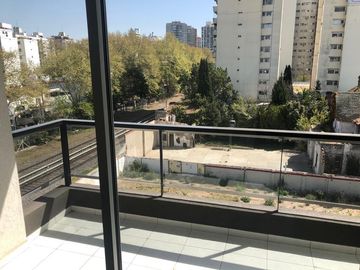 Departamento - Olivos-Vias/Maipu