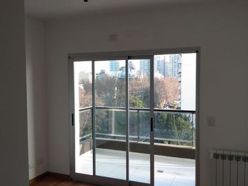Departamento - Olivos-Vias/Maipu