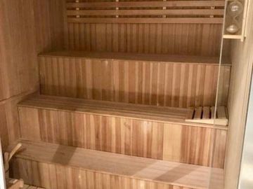 Torre Renoir II Piso ALTO Ave 4 amb más dependencia