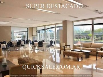 Torre Renoir II Piso ALTO Ave 4 amb más dependencia