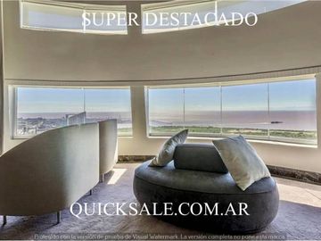 Torre Renoir II Piso ALTO Ave 4 amb más dependencia