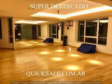 Torre Renoir II Piso ALTO Ave 4 amb más dependencia