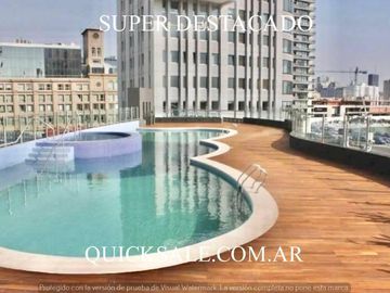 Torre Renoir II Piso ALTO Ave 4 amb más dependencia