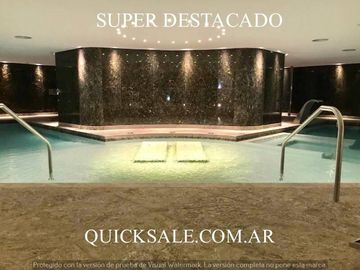 Torre Renoir II Piso ALTO Ave 4 amb más dependencia
