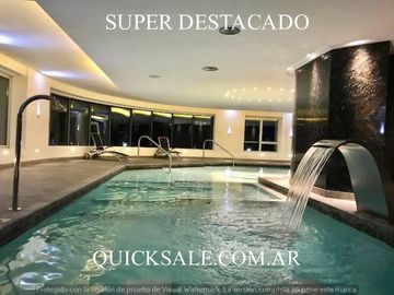 Torre Renoir II Piso ALTO Ave 4 amb más dependencia