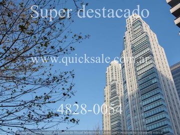 Torre Renoir II Piso ALTO Ave 4 amb más dependencia