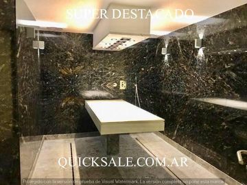 Torre Renoir II Piso ALTO Ave 4 amb más dependencia