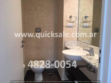 Torre full Amenities Unico y Excelente Duplex 2 Dormitorios Luz Sol Amplio