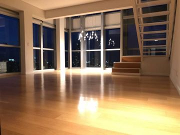 Torre full Amenities Unico y Excelente Duplex 2 Dormitorios Luz Sol Amplio