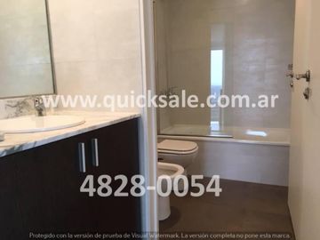 Torre full Amenities Unico y Excelente Duplex 2 Dormitorios Luz Sol Amplio