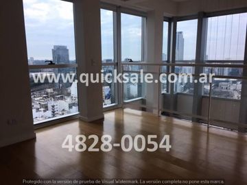 Torre full Amenities Unico y Excelente Duplex 2 Dormitorios Luz Sol Amplio