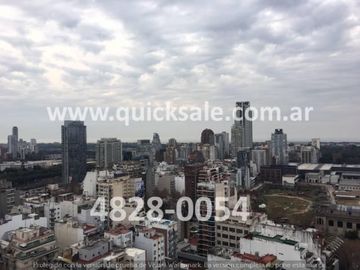 Torre full Amenities Unico y Excelente Duplex 2 Dormitorios Luz Sol Amplio