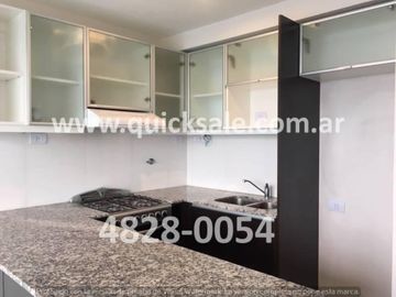 Torre full Amenities Unico y Excelente Duplex 2 Dormitorios Luz Sol Amplio