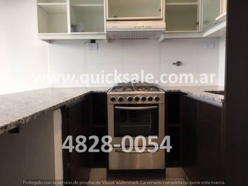Torre full Amenities Unico y Excelente Duplex 2 Dormitorios Luz Sol Amplio