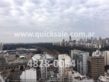 Torre full Amenities Unico y Excelente Duplex 2 Dormitorios Luz Sol Amplio