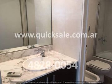 Torre full Amenities Unico y Excelente Duplex 2 Dormitorios Luz Sol Amplio