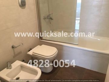 Torre full Amenities Unico y Excelente Duplex 2 Dormitorios Luz Sol Amplio