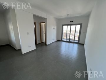 Venta de departamento 2 ambientes con balcón ( 24070)