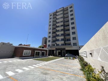 Venta de departamento 2 ambientes con balcón ( 24070)