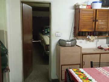 Casa - Tristan Suarez