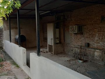 Casa - Tristan Suarez