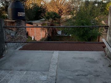 Casa - Tristan Suarez