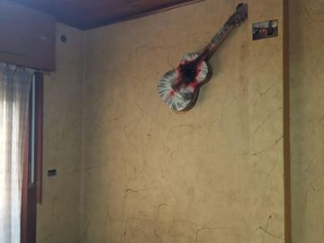 Casa - Tristan Suarez