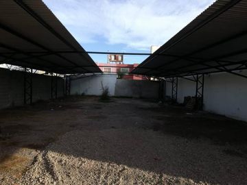 ALQUILER COCHERAS - Bº POETA LUGONES - COLECTORA - CIRCUNVALACION
