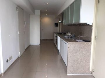 RESERVADO Venta piso Altisimo Le Parc Puerto Madero Libre ya! Opcional cochera