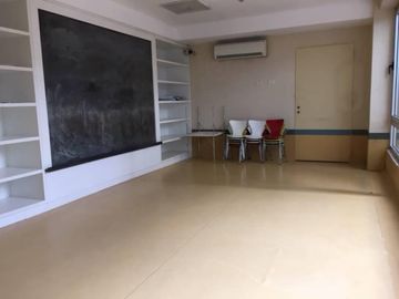 RESERVADO Venta piso Altisimo Le Parc Puerto Madero Libre ya! Opcional cochera