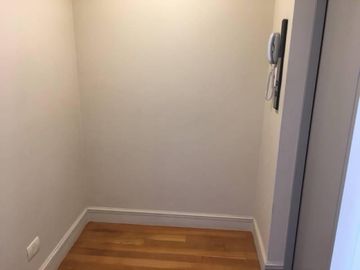 RESERVADO Venta piso Altisimo Le Parc Puerto Madero Libre ya! Opcional cochera