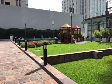 RESERVADO Venta piso Altisimo Le Parc Puerto Madero Libre ya! Opcional cochera