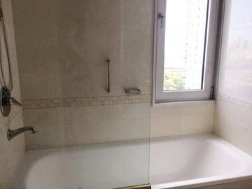 RESERVADO Venta piso Altisimo Le Parc Puerto Madero Libre ya! Opcional cochera
