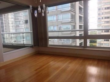 RESERVADO Venta piso Altisimo Le Parc Puerto Madero Libre ya! Opcional cochera