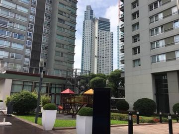 RESERVADO Venta piso Altisimo Le Parc Puerto Madero Libre ya! Opcional cochera
