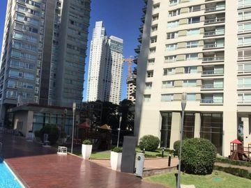 RESERVADO Venta piso Altisimo Le Parc Puerto Madero Libre ya! Opcional cochera