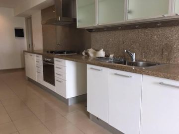 RESERVADO Venta piso Altisimo Le Parc Puerto Madero Libre ya! Opcional cochera