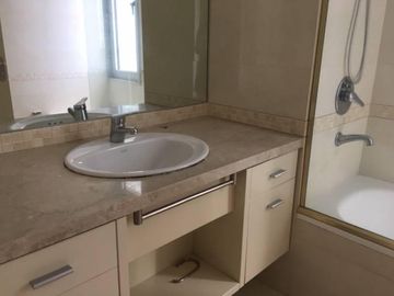RESERVADO Venta piso Altisimo Le Parc Puerto Madero Libre ya! Opcional cochera