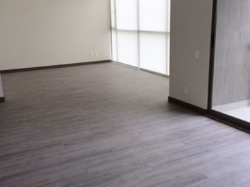 Departamento con balcón en Be Grand Lomas