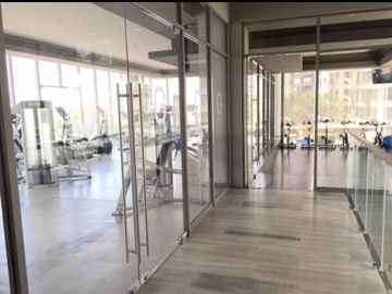 Departamento con balcón en Be Grand Lomas
