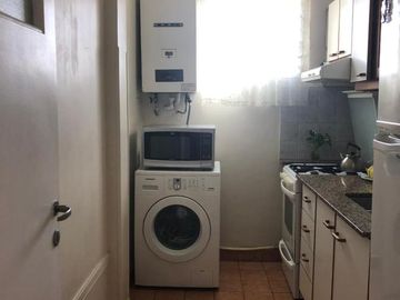 Vicente López - Excelente Departamento de 3 amb s/Av. Maipú próximo a CABA!!