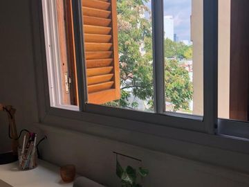 Vicente López - Excelente Departamento de 3 amb s/Av. Maipú próximo a CABA!!