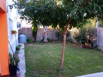 Casa - Claypole