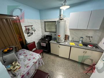 Casa 3 ambientes con 2da vivienda APTO CREDITO BANCO CIUDAD