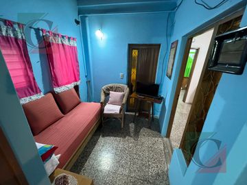 Casa 3 ambientes con 2da vivienda APTO CREDITO BANCO CIUDAD