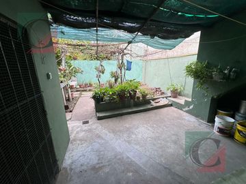 Casa 3 ambientes con 2da vivienda APTO CREDITO BANCO CIUDAD