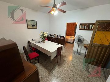 Casa 3 ambientes con 2da vivienda APTO CREDITO BANCO CIUDAD
