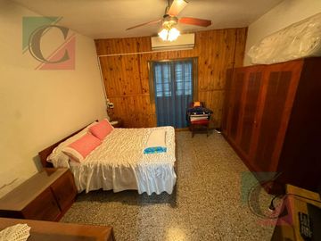 Casa 3 ambientes con 2da vivienda APTO CREDITO BANCO CIUDAD