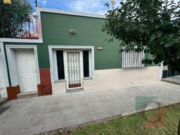 Casa 3 ambientes con 2da vivienda APTO CREDITO BANCO CIUDAD