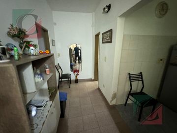Casa 3 ambientes con 2da vivienda APTO CREDITO BANCO CIUDAD
